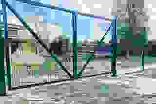 64gate Наши работы. Портфолио, установка ворот. Подборки фото c 2011 г. 2025 г. Саратовской области