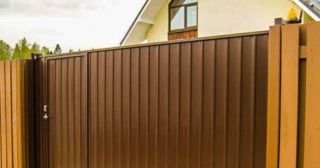 Купить откатные ворота - Doorhan Энгельс, цена от 2831 руб.