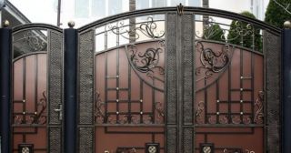 Купить услугу замер ворот Энгельс, цена от 577 рублей